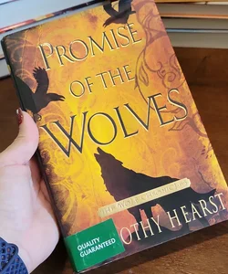 Promise of the Wolves