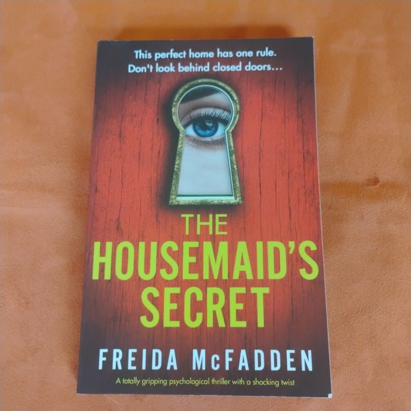 The Housemaid's Secret