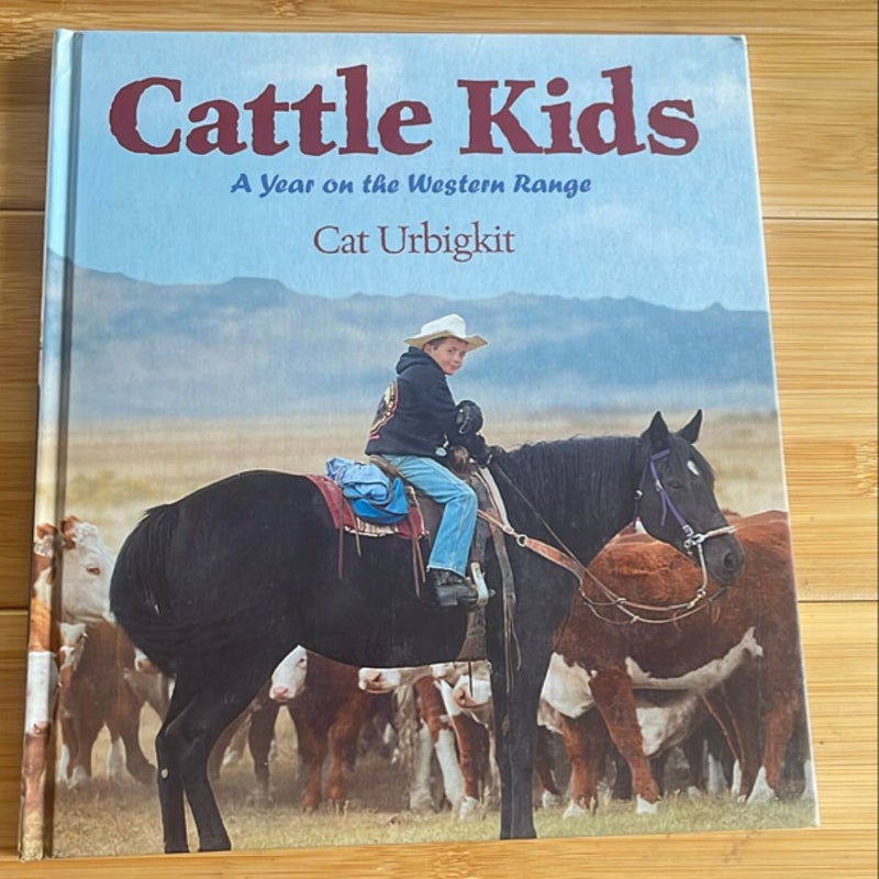 Cattle Kids