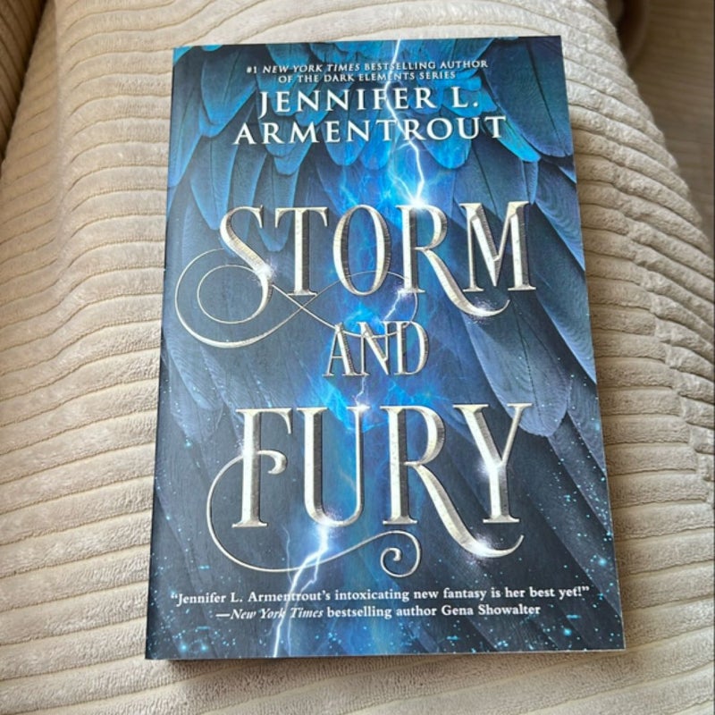 Storm and Fury