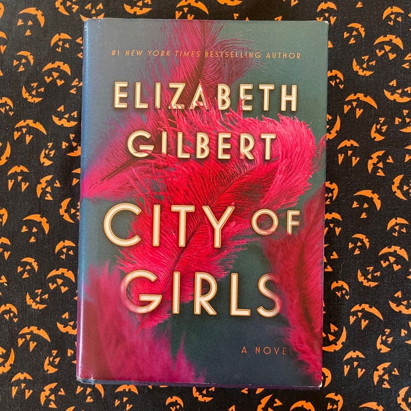 City of Girls