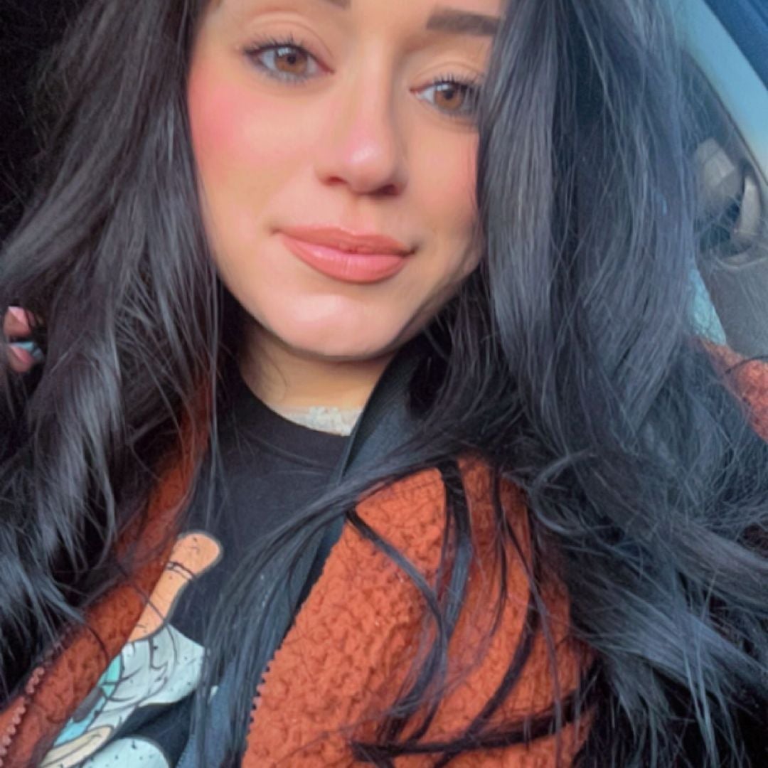 Aimee Perez