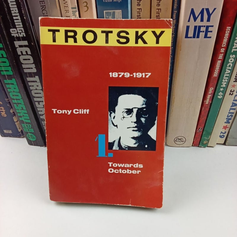 Trotsky