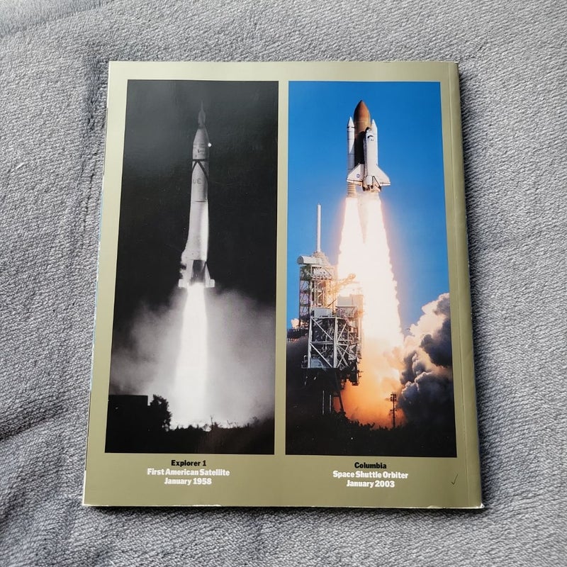 LIFE: Man in Space