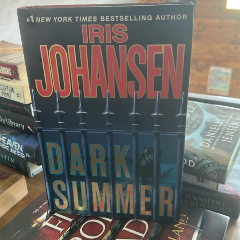 Dark Summer