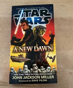 A New Dawn: Star Wars