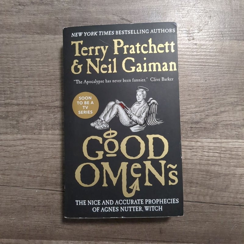 Good Omens