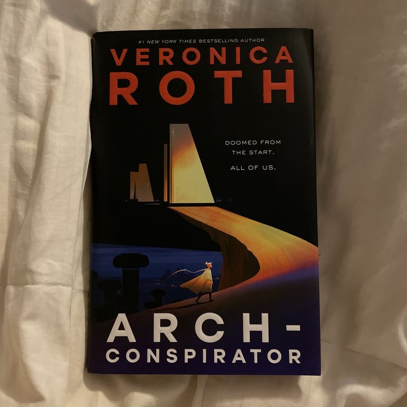 Arch-Conspirator