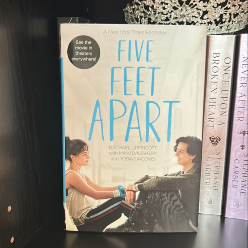 Five Feet Apart