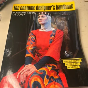 Costume Designer's Handbook