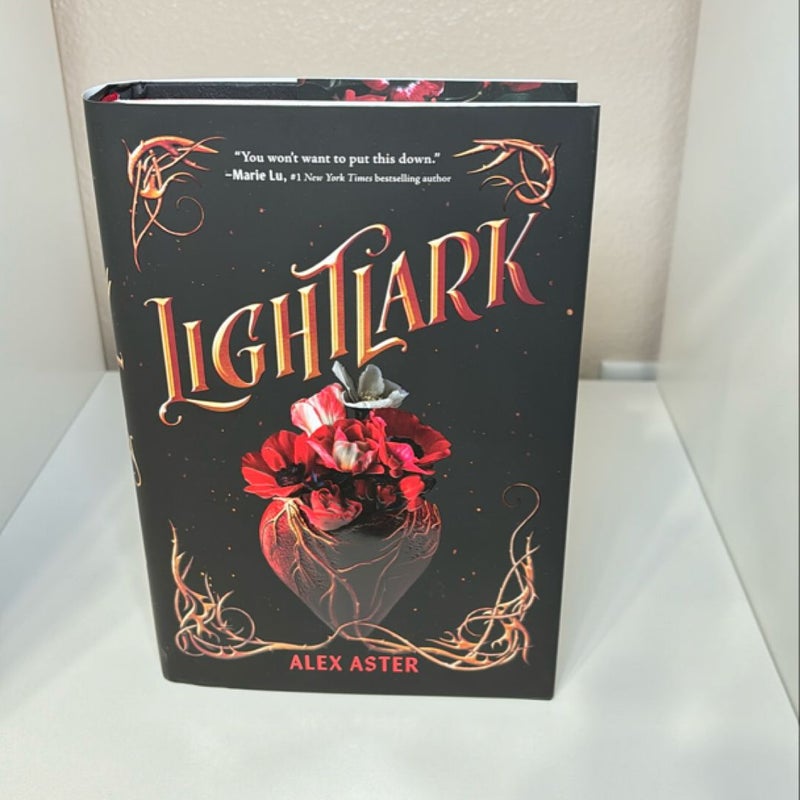 Lightlark (Book 1)