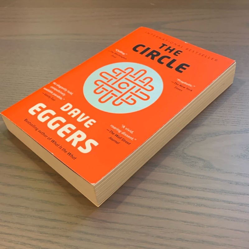 The Circle