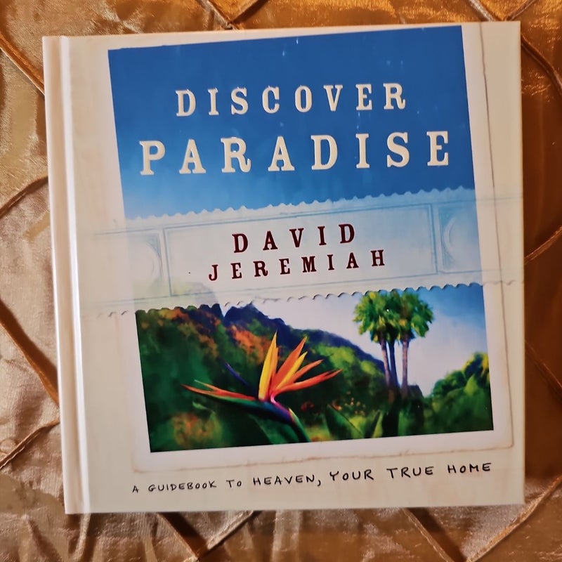 Discover Paradise