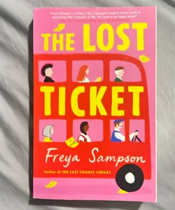 The Lost Ticket