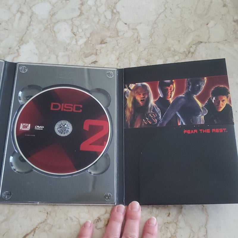 X-Men 1.5
