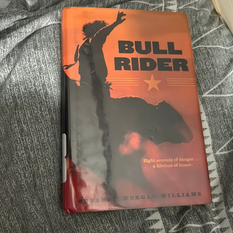 Bull Rider