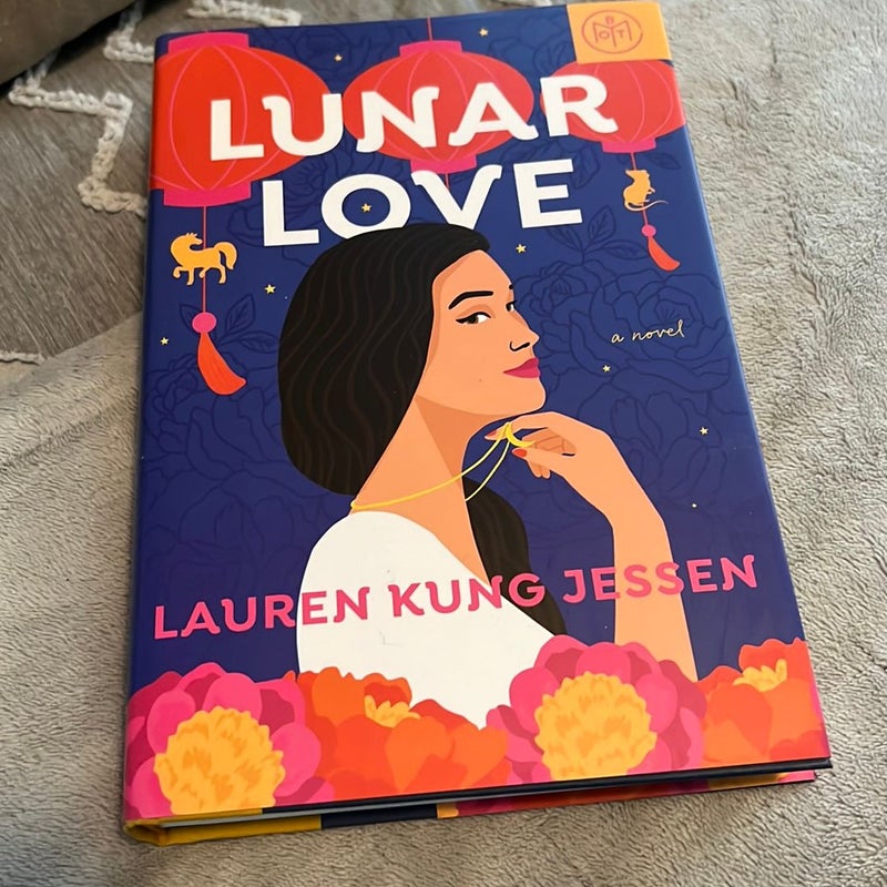 Lunar Love - BOTM Edition