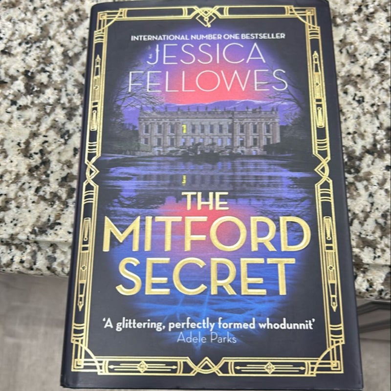 The Mitford Secret