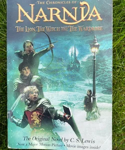 The Chronicles of Narnia (Move tie-in)