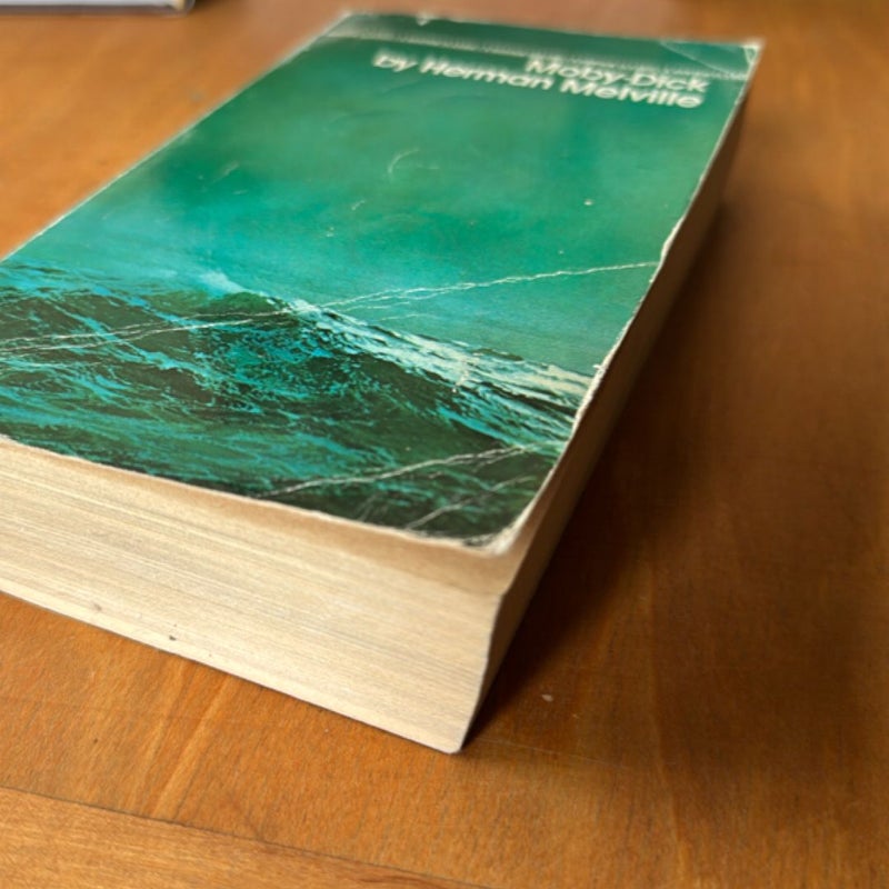 Moby Dick