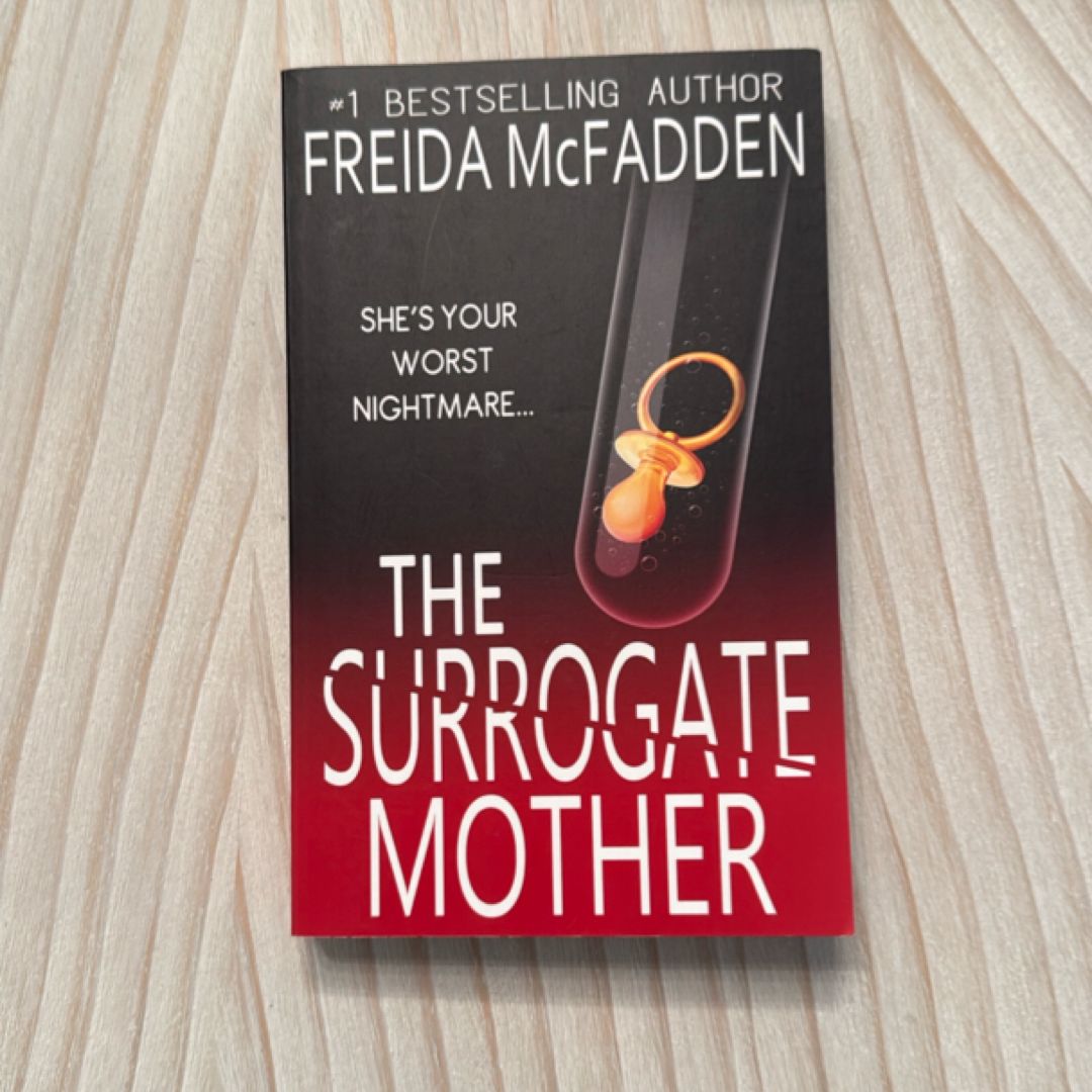 The Surrogate Mother