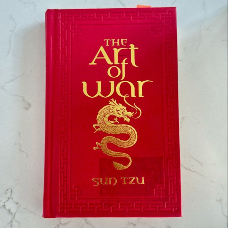 The Art of War