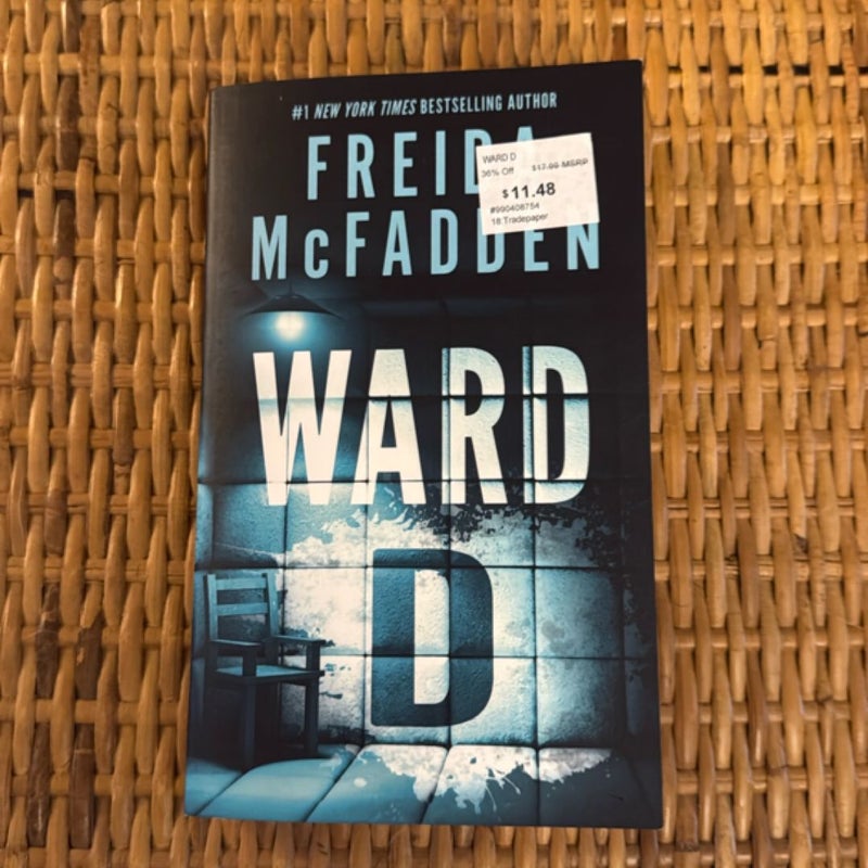 Ward D