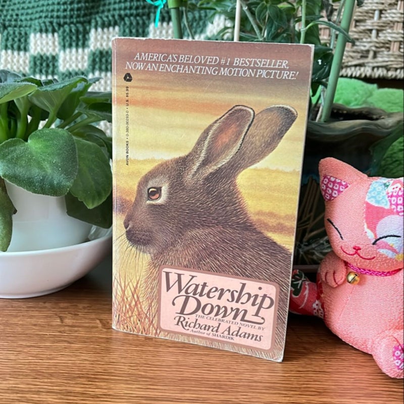 Watership Down