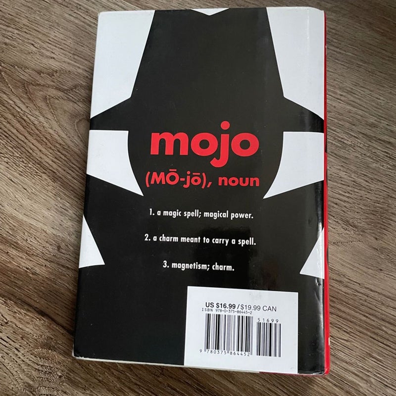 Mojo