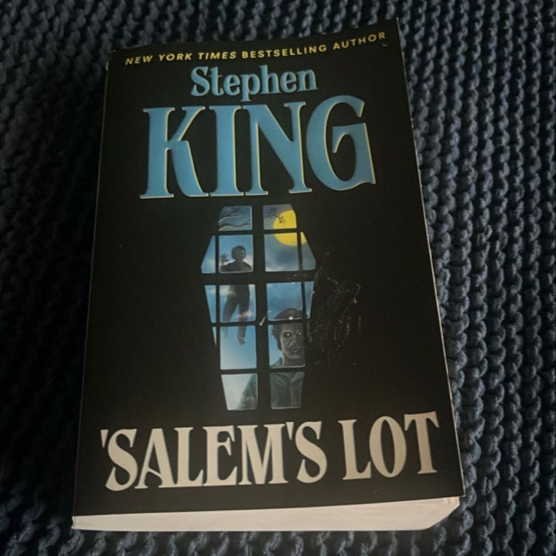 'Salem's Lot