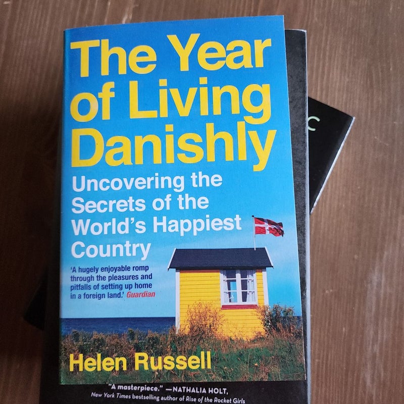 The Year of Living Danishly