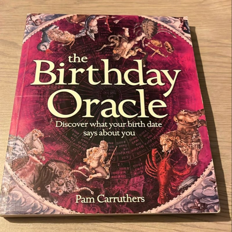 The Birthday Oracle