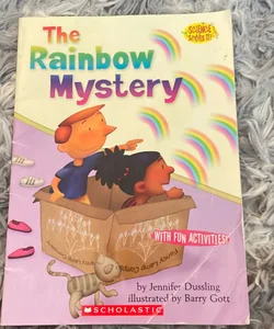 The Rainbow Mystery