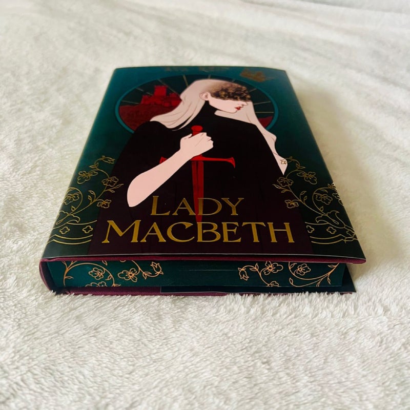 Lady Macbeth *Fairyloot Exclusive*