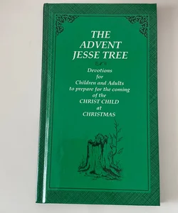 The Advent Jesse Tree