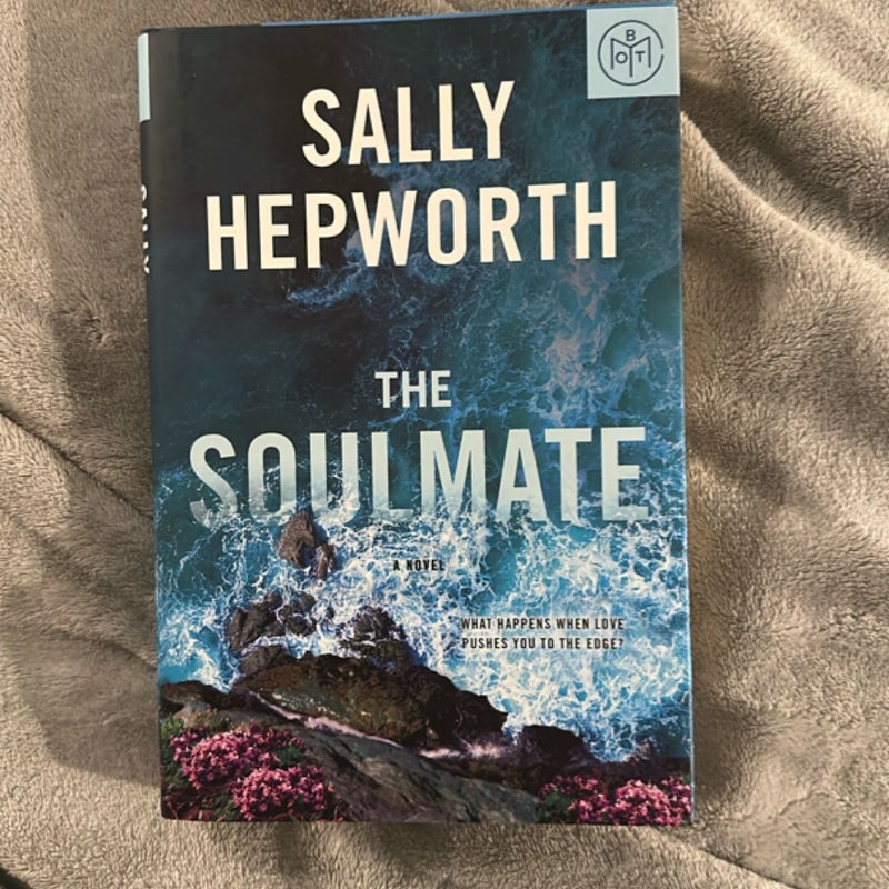 The Soulmate