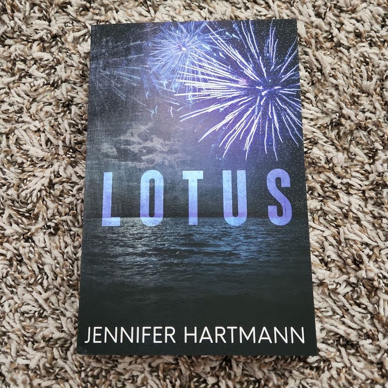Lotus - Cover to Cover special edition (digitally signed)