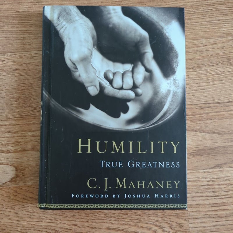 Humility