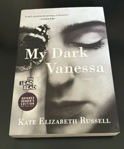 My Dark Vanessa