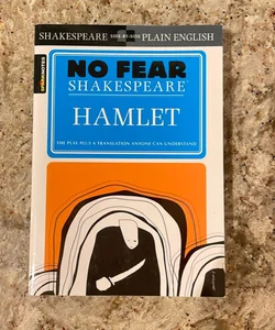 Hamlet (No Fear Shakespeare)