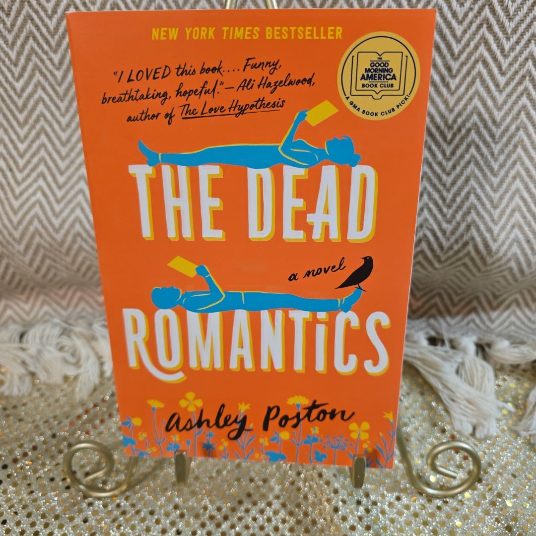 The Dead Romantics