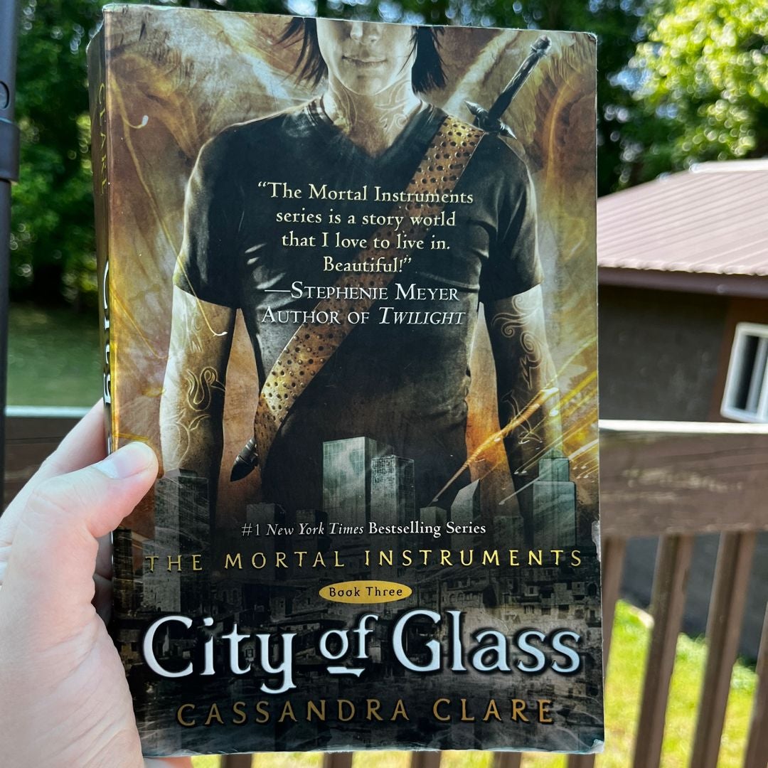 City of Glass