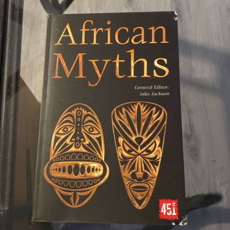 African Myths