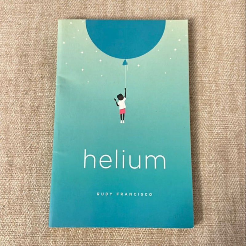 Helium