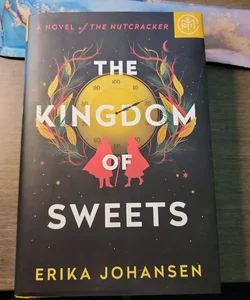 The Kingdom of Sweets - BOTM