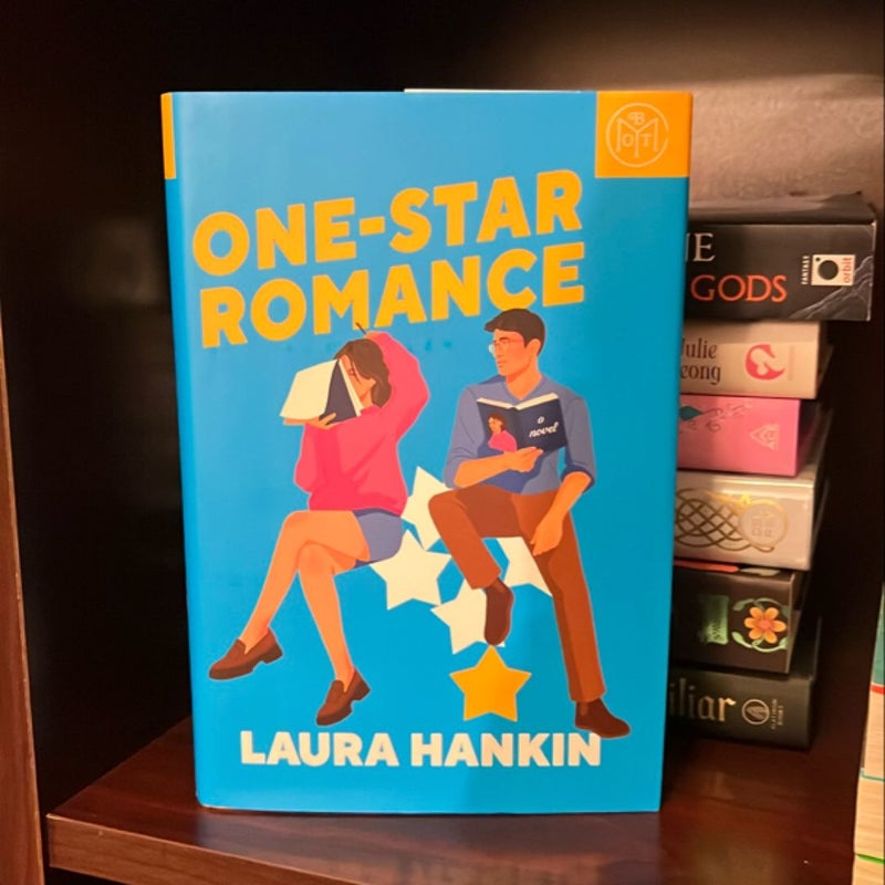 One-Star Romance