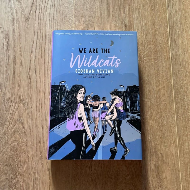 We Are the Wildcats