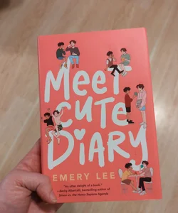 Meet Cute Diary