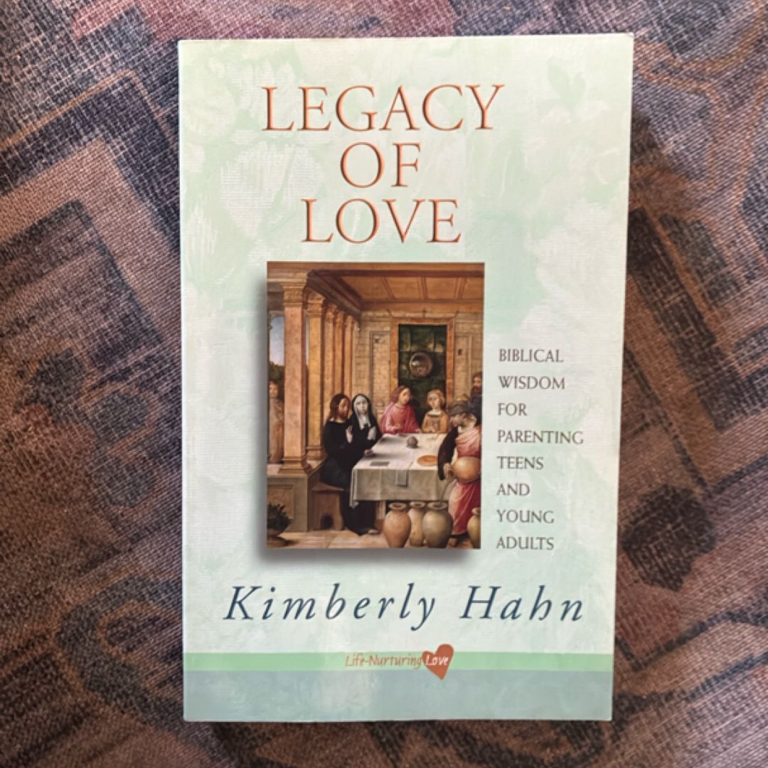 Legacy of Love