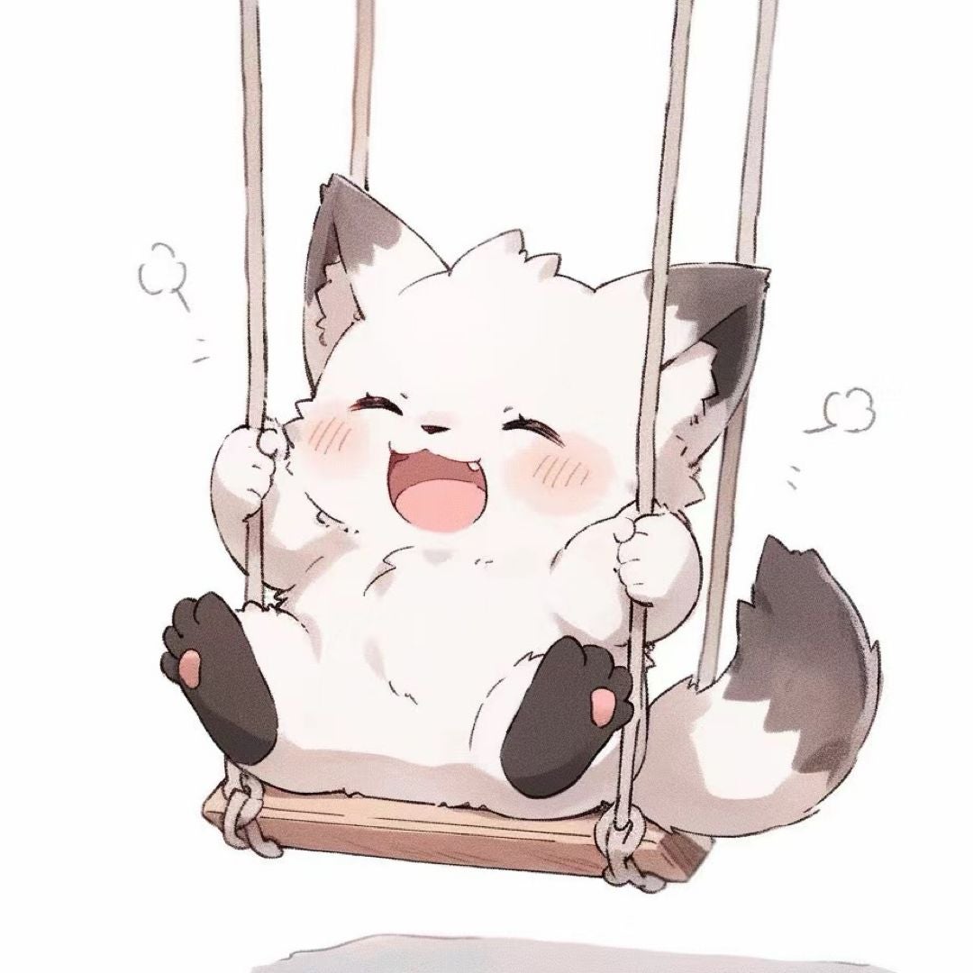 Happy Bear
